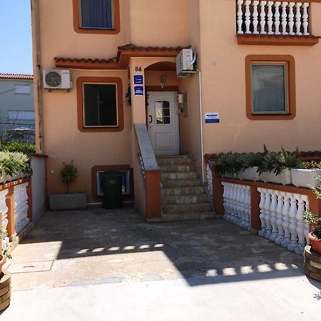 Friendly People'S Guest House Zadar Exterior foto