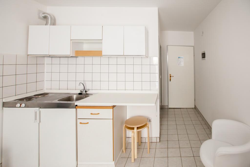 Friendly People'S Guest House Zadar Exterior foto