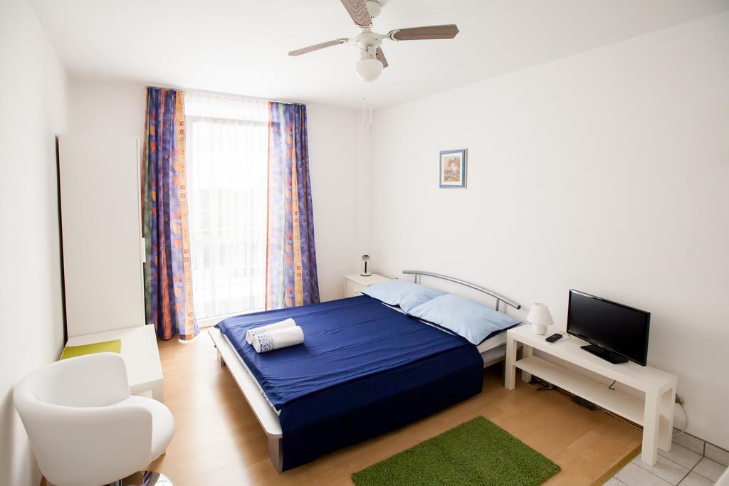 Friendly People'S Guest House Zadar Exterior foto