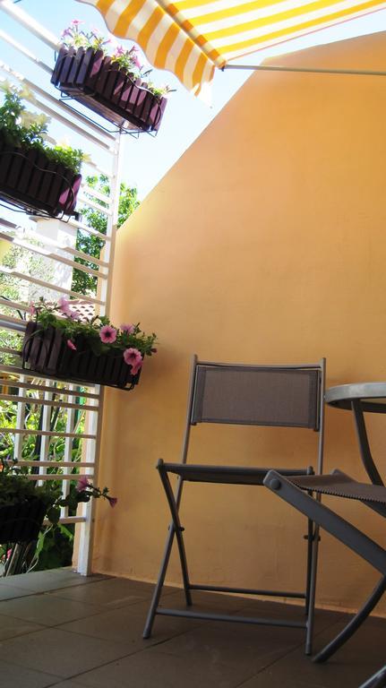 Friendly People'S Guest House Zadar Exterior foto