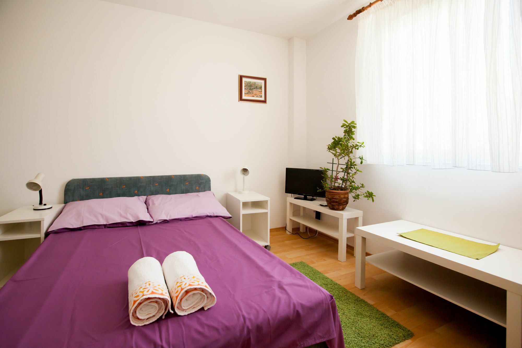 Friendly People'S Guest House Zadar Exterior foto