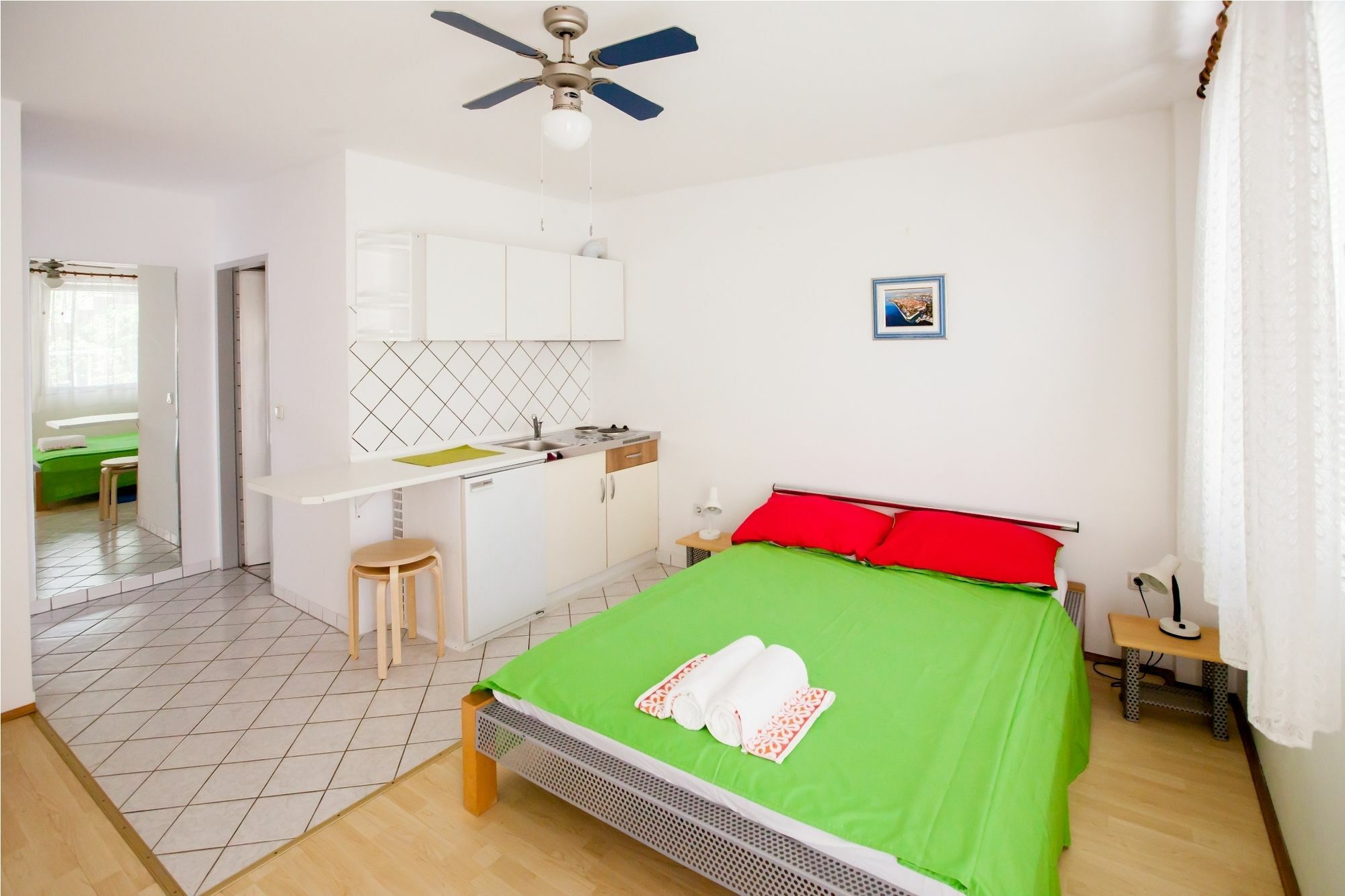 Friendly People'S Guest House Zadar Exterior foto